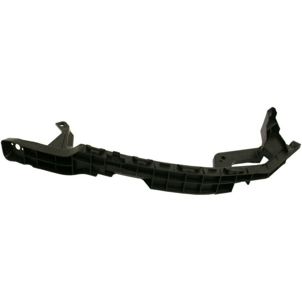 New Right Side Front Bumper Retainer Bracket For Honda Accord 2009-2010